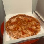 3. Parmigiana