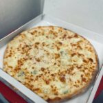 15. Quatro formagii crema